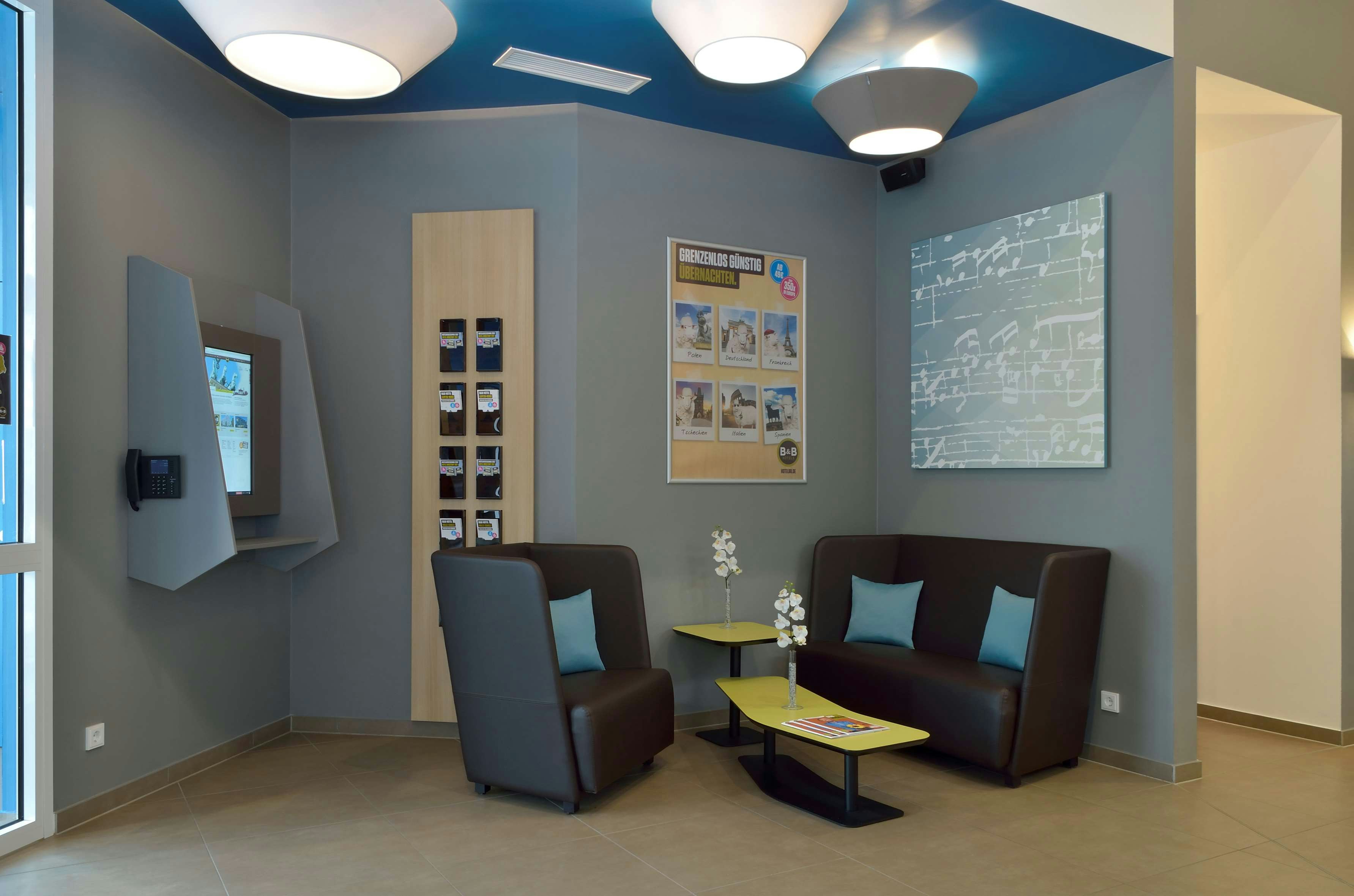B&B Hotel Halle (Saale) 10/24