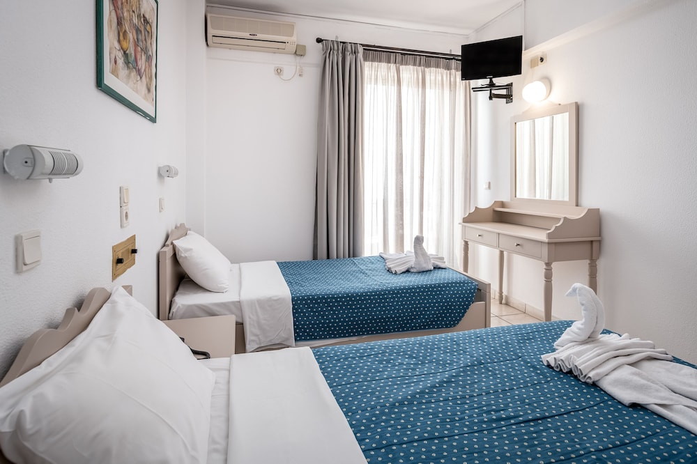 Angela Hotel Kos 15/45