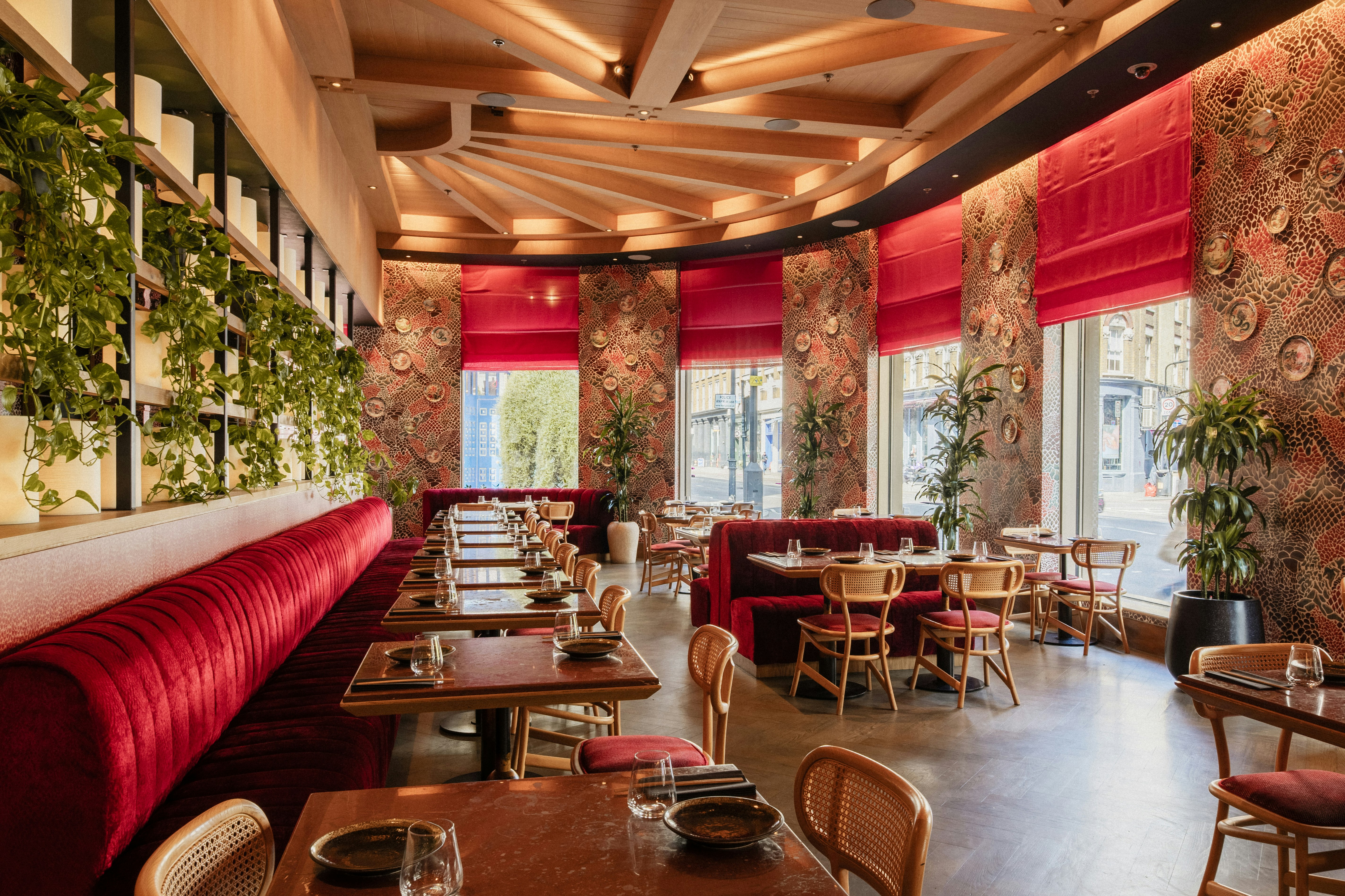 Hart Shoreditch Hotel London Curio Collection by Hilton 44/54