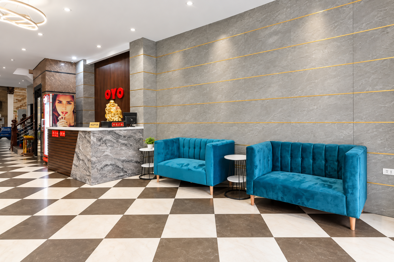 BH Riverside Hotel 18/43