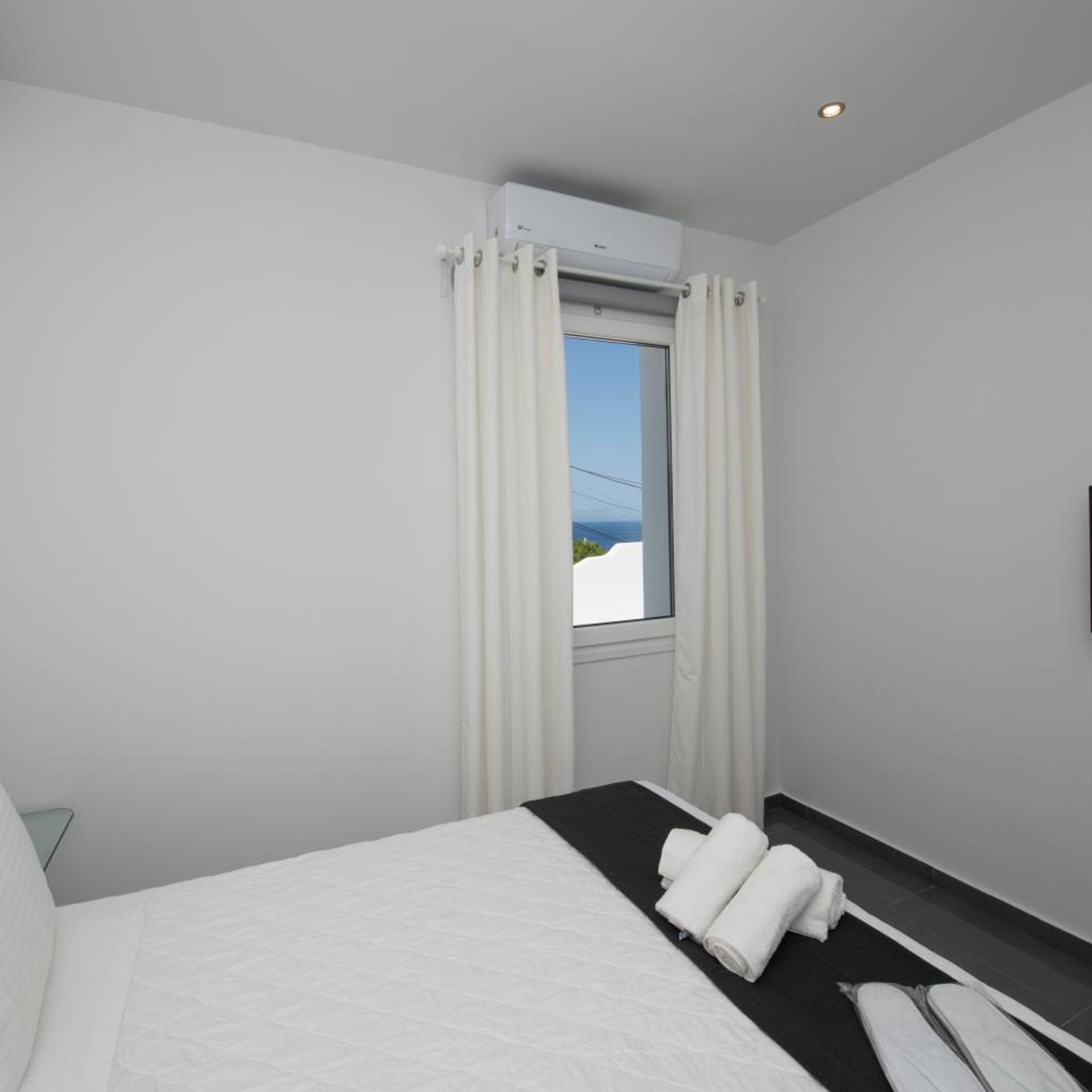Superior, Suite, Sea View, Outdoor Jetted Tub