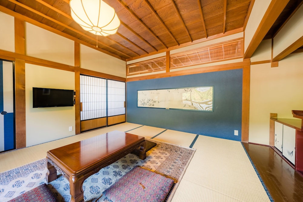 Koyasan Syukubo Ekoin 40/73