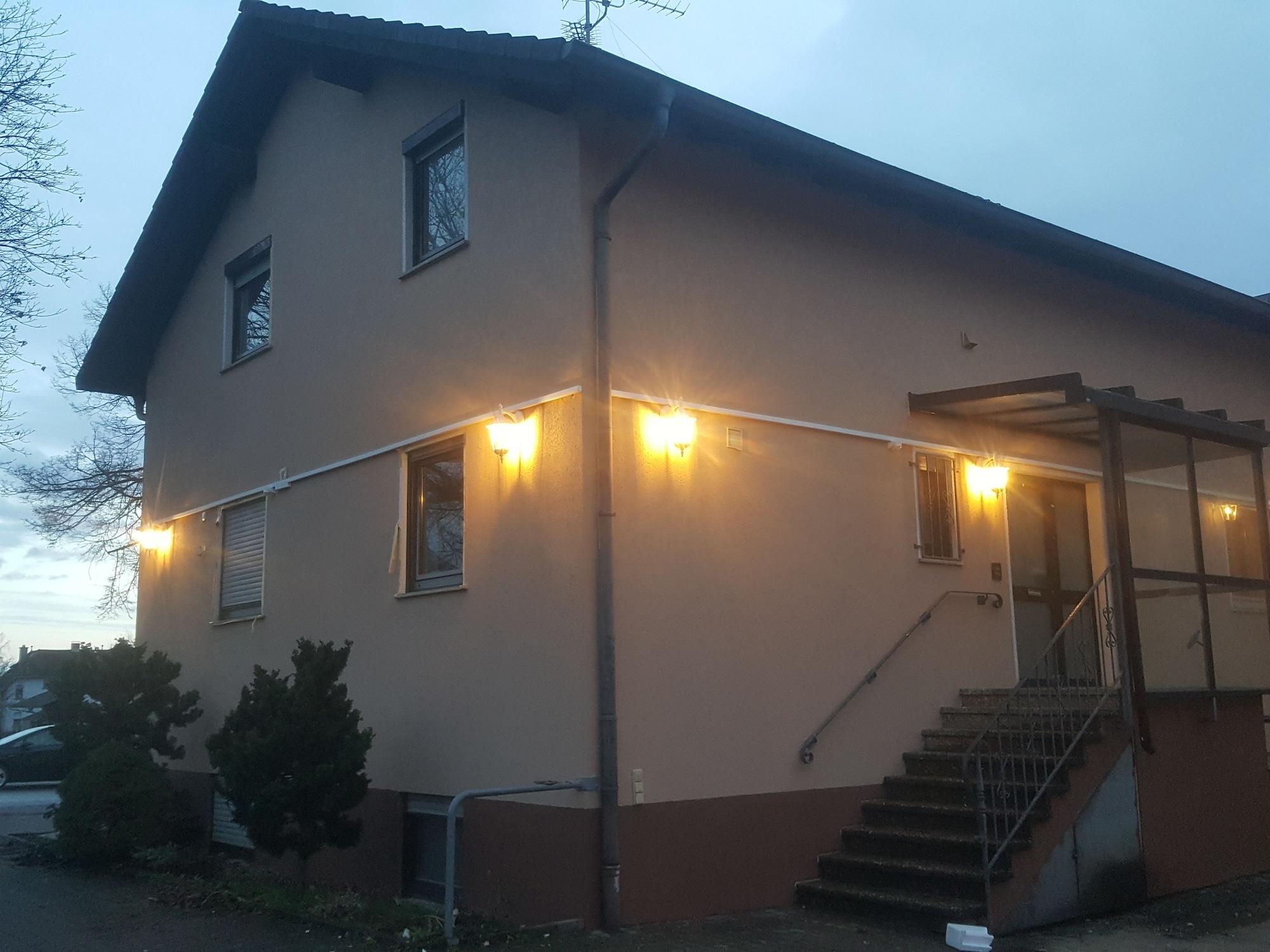 HOTEL RESIDENZ OBERURSELER HOF 2/47