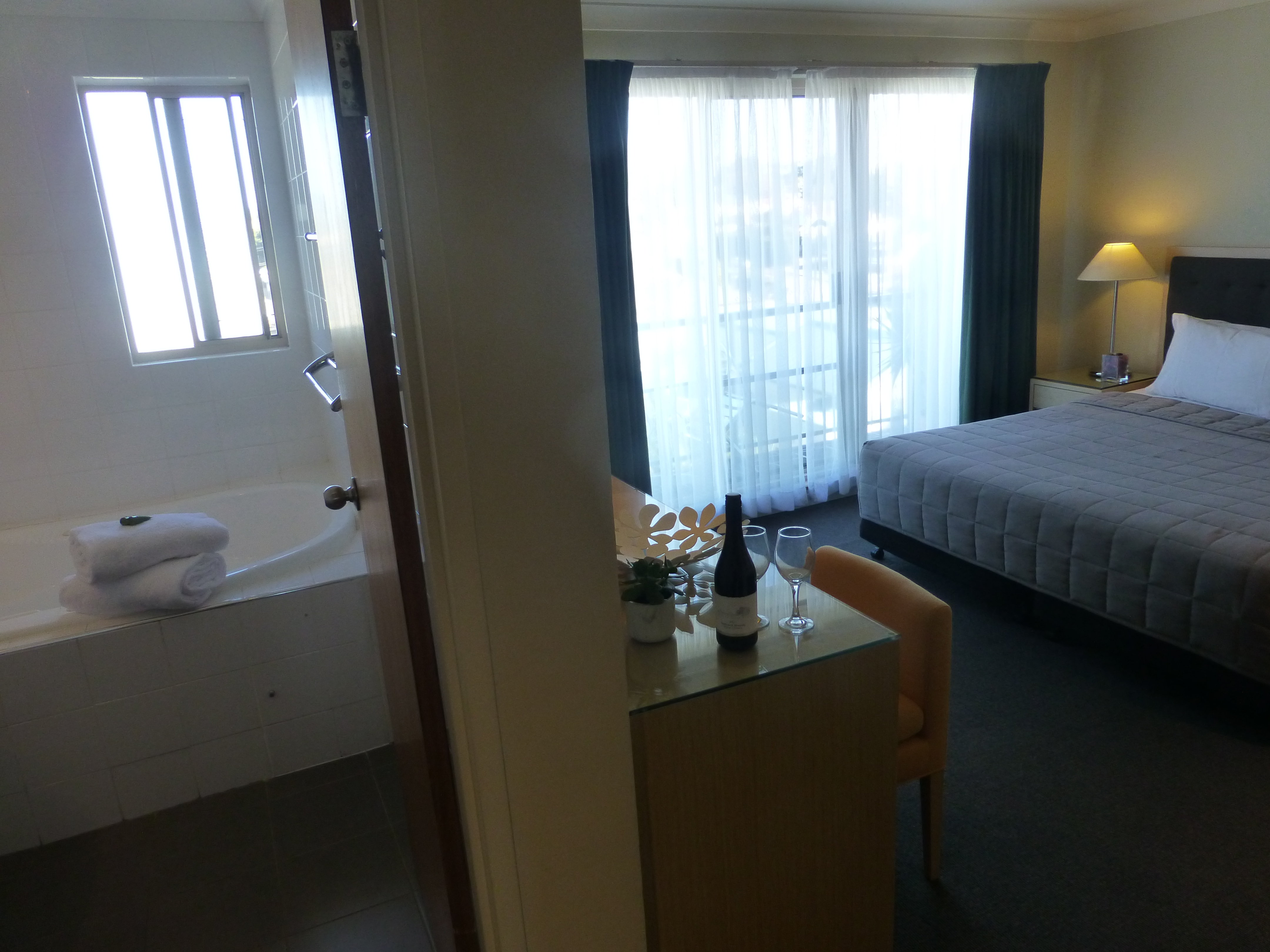 Park Ridge Retreat 3/13