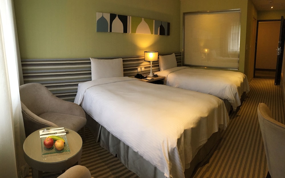 Park City Hotel Central Taichung 21/51