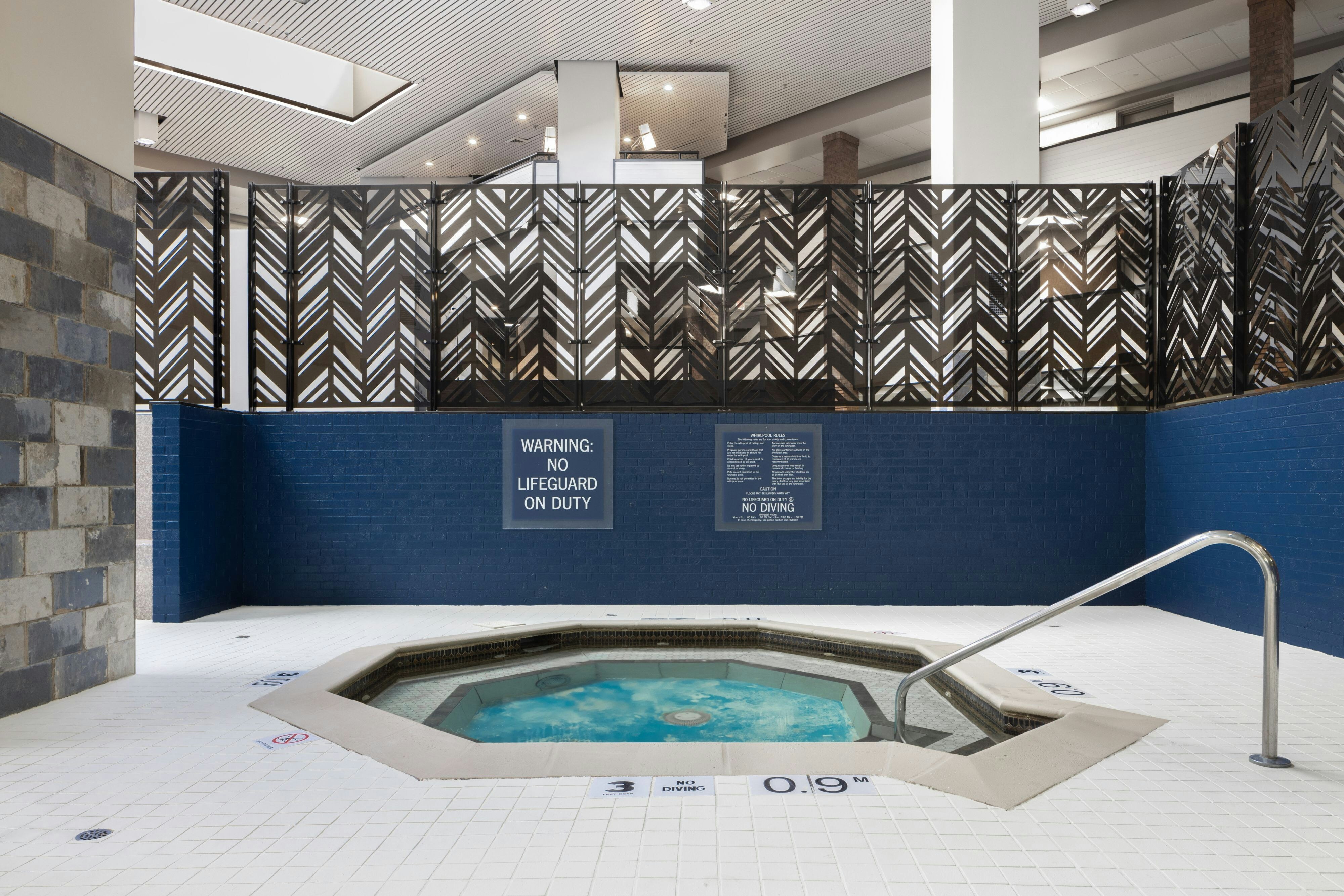 FOUR POINTS BY SHERATON DETROIT NOVI 29/63