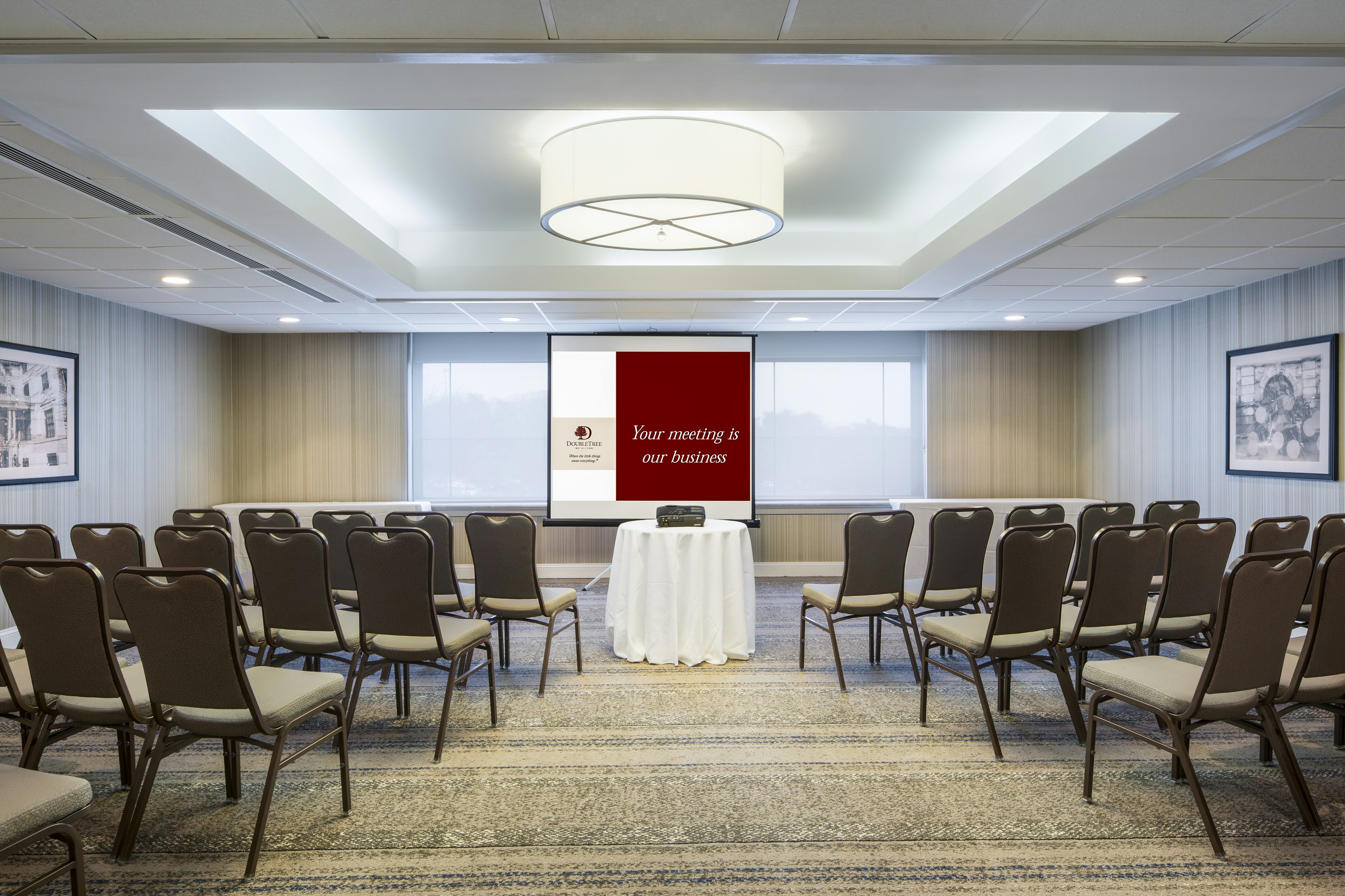 Doubletree By Hilton Hotel Laurel 57/71