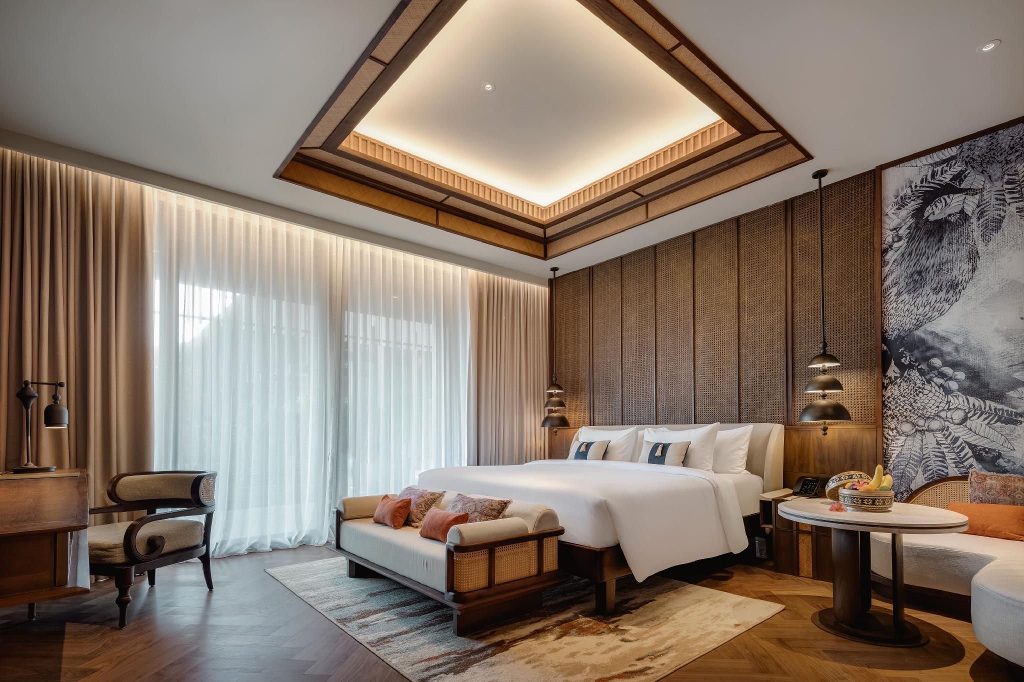 Garden Suite