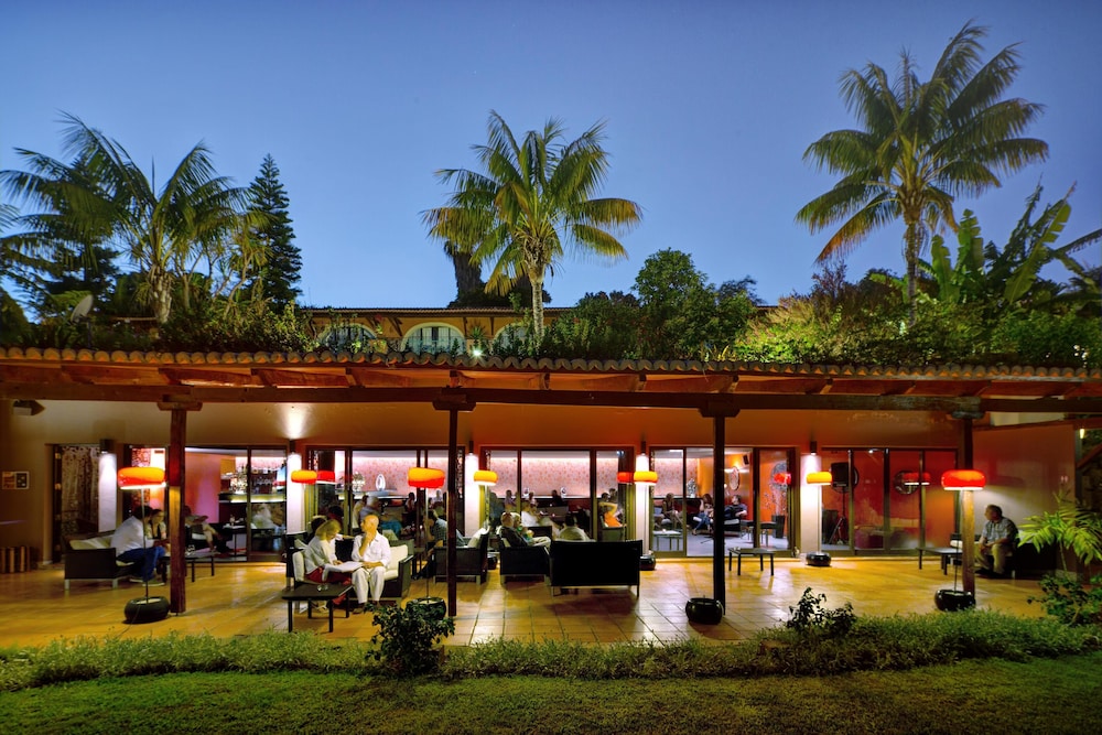 Quinta Splendida Wellness And Botanical Garden Adults Only 2/85
