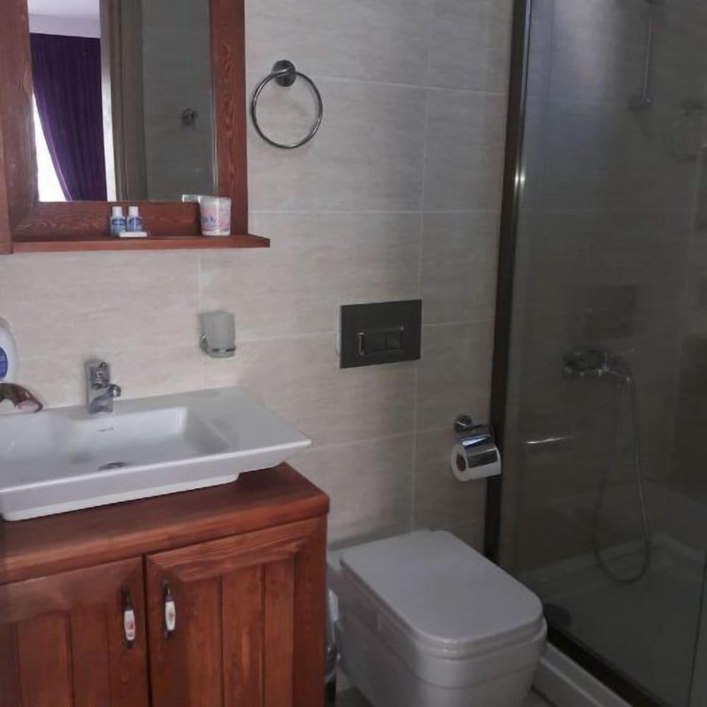Derin Butik Otel 31/32