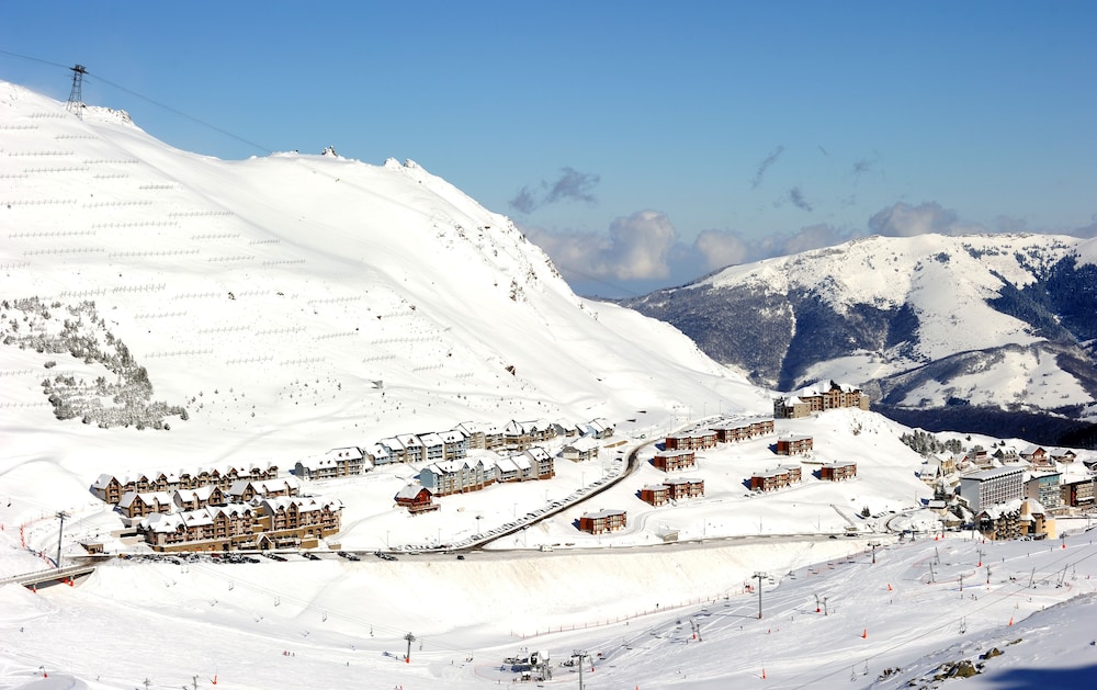 Residence Mer Et Golf Tourmalet 63/74