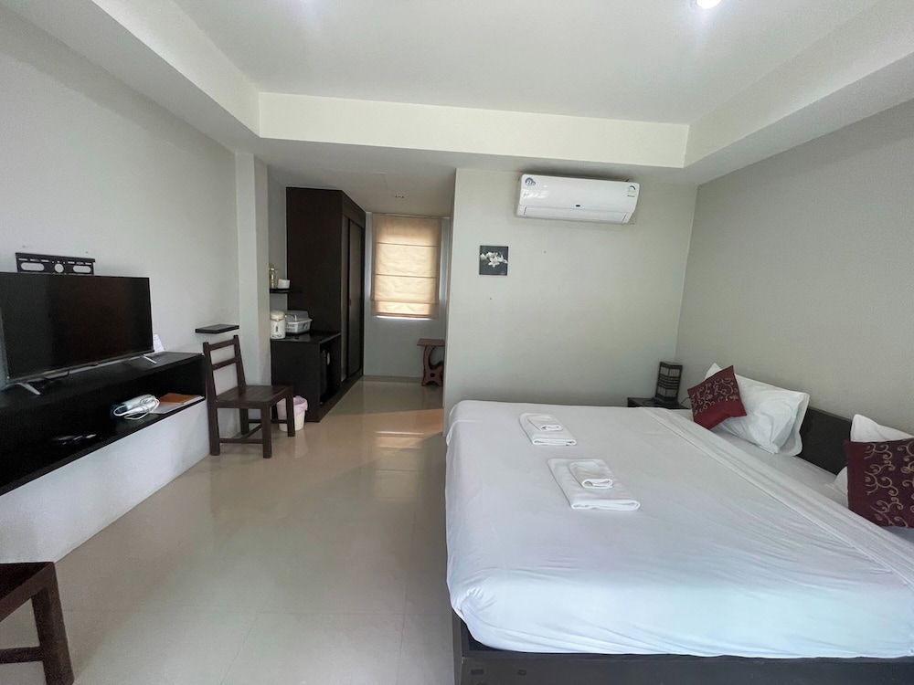 Naiyang Boutique Resort 9/29