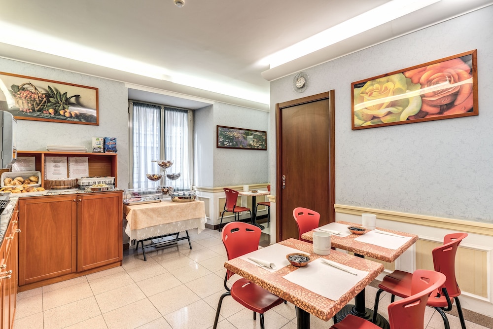 Hotel Milo 34/50