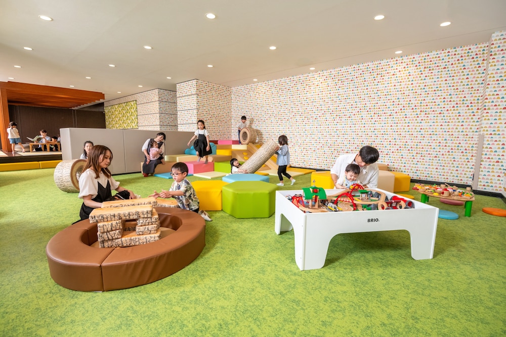 Kirishima Kokusai Hotel 37/48