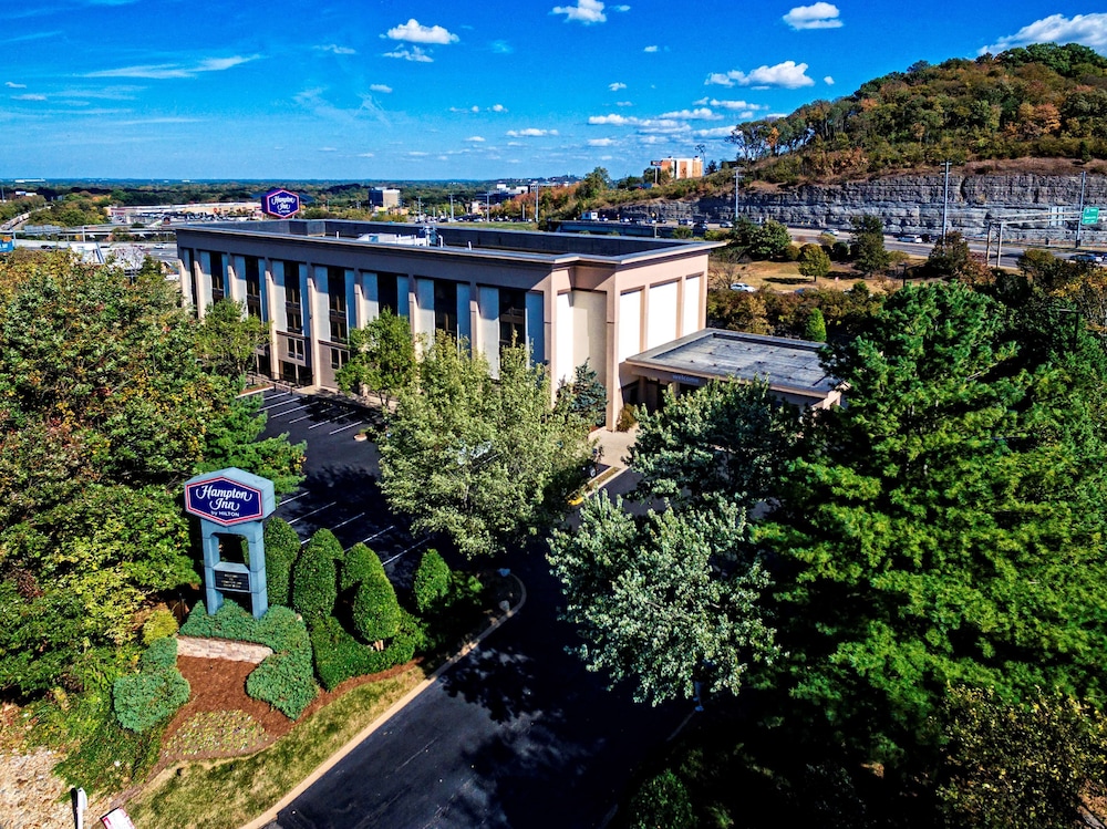 Hampton Inn Nashville/Brentwood-I-65S