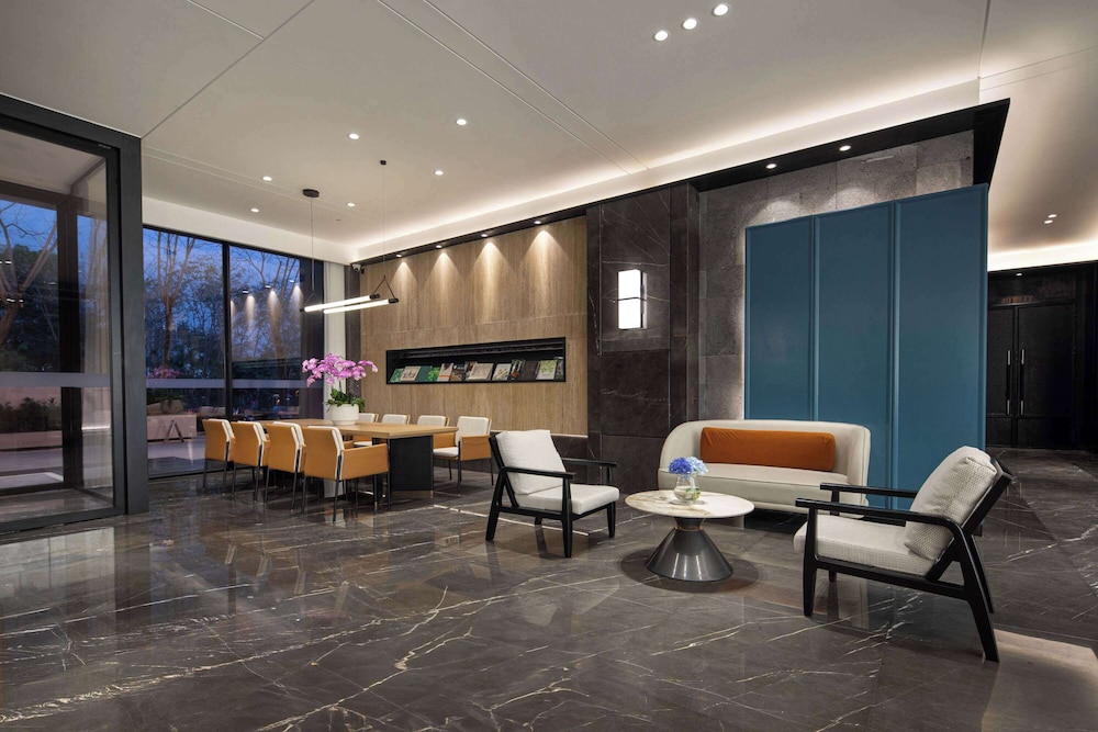 Ramada by Wyndham Xishuangbanna Jinghong 23/27