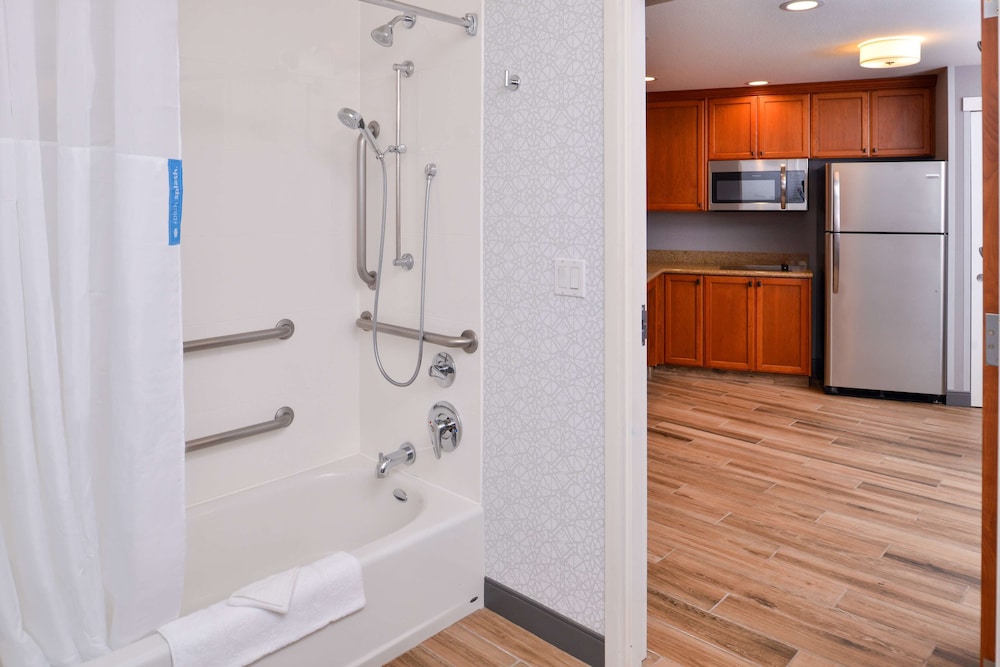 Hampton Inn & Suites Boise/Spectrum 27/67