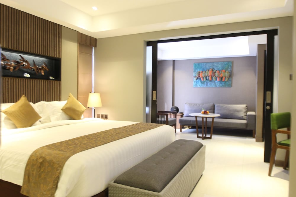 The Nest Hotel Nusa Dua 31/71