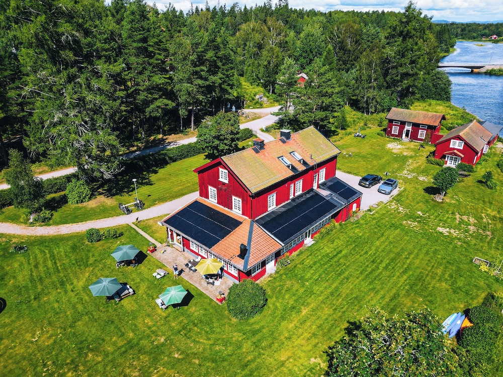 The Lodge - Torsby 29/33