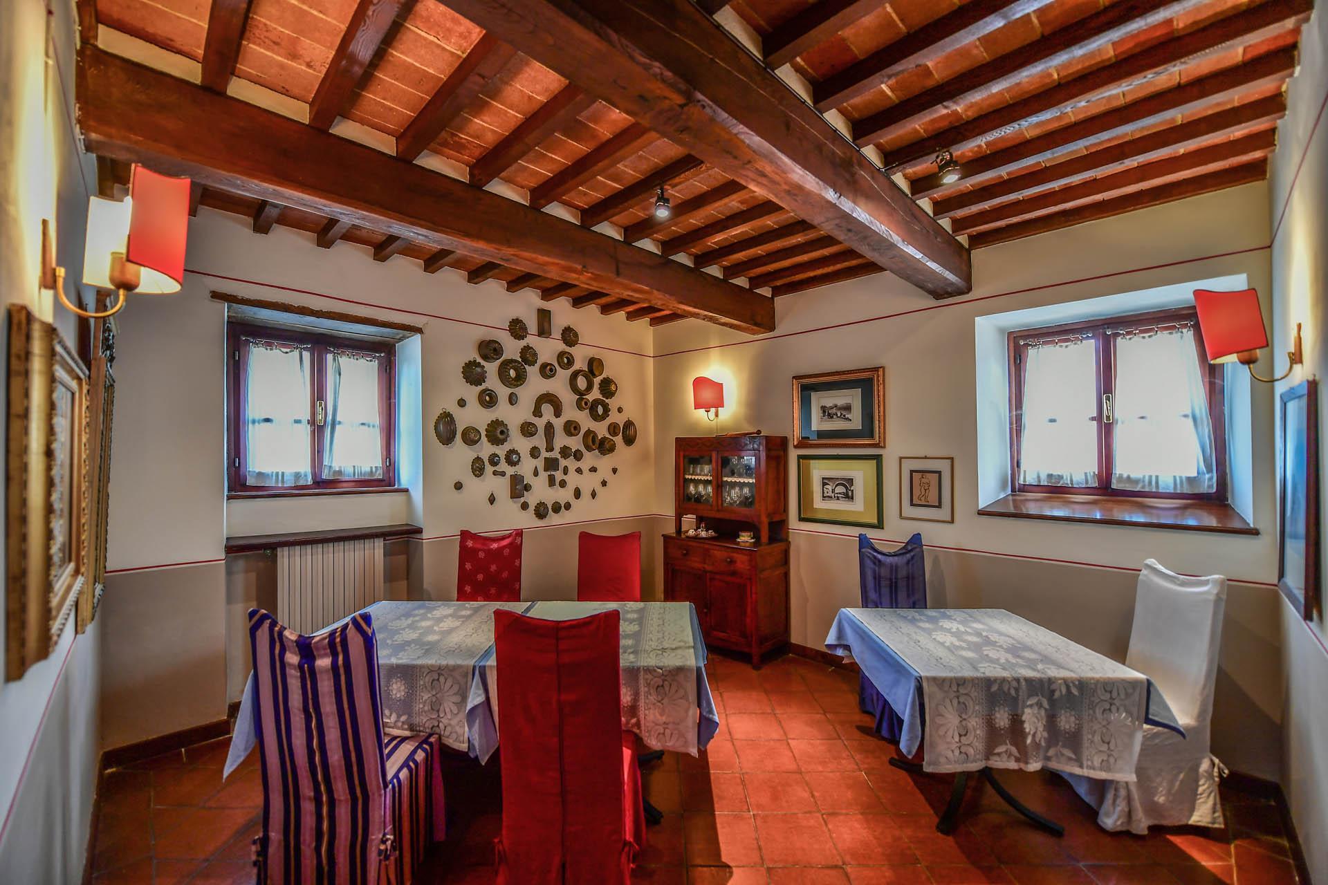 Relais Oroscopo Hotel 17/23