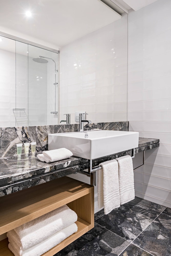 Courtyard By Marriott Brno 17/45