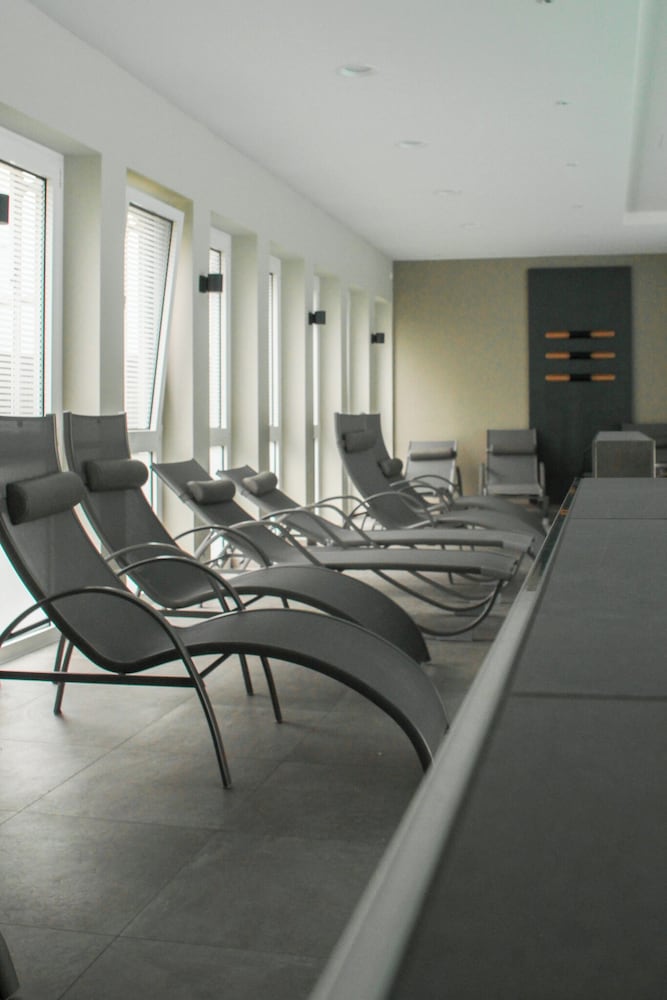Hotel Kaiserhof Victoria 57/60