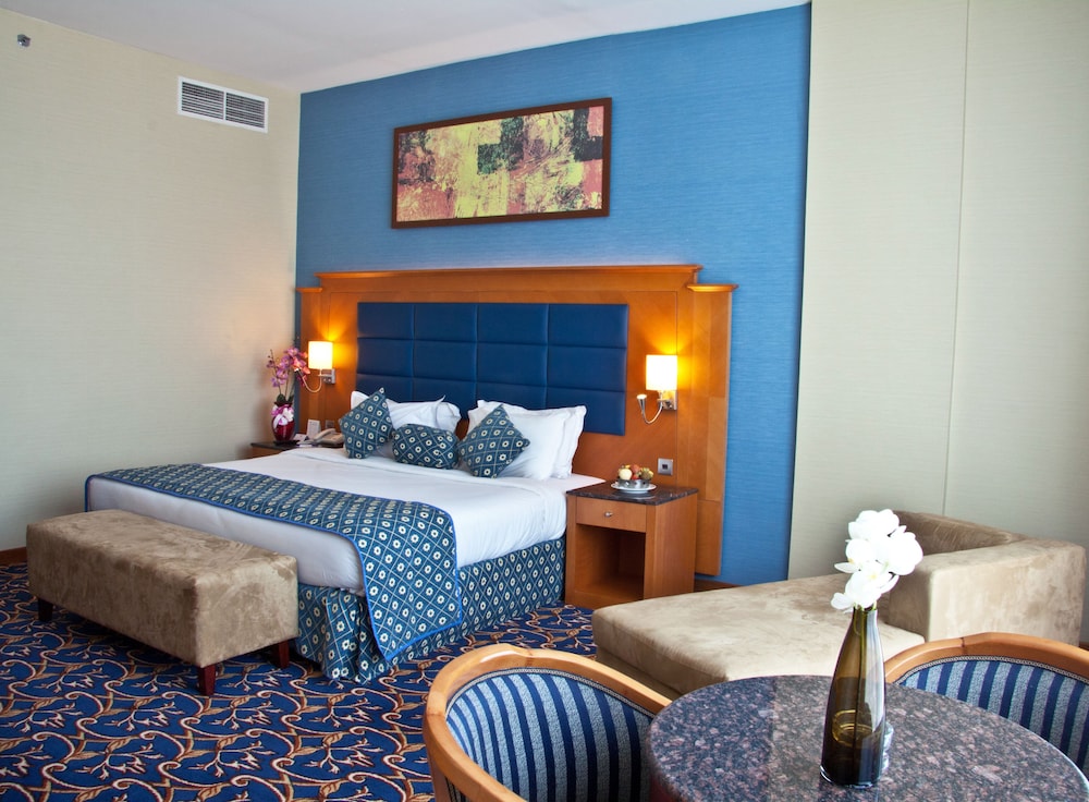 room