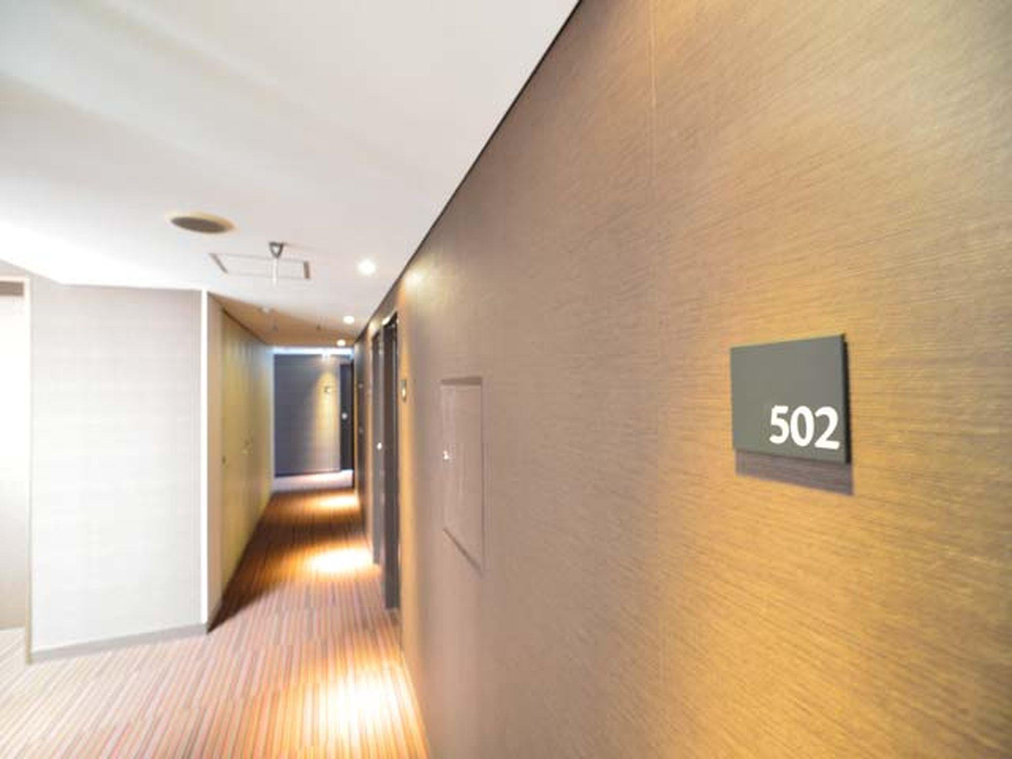 Yamato Kashihara City Hotel 17/23