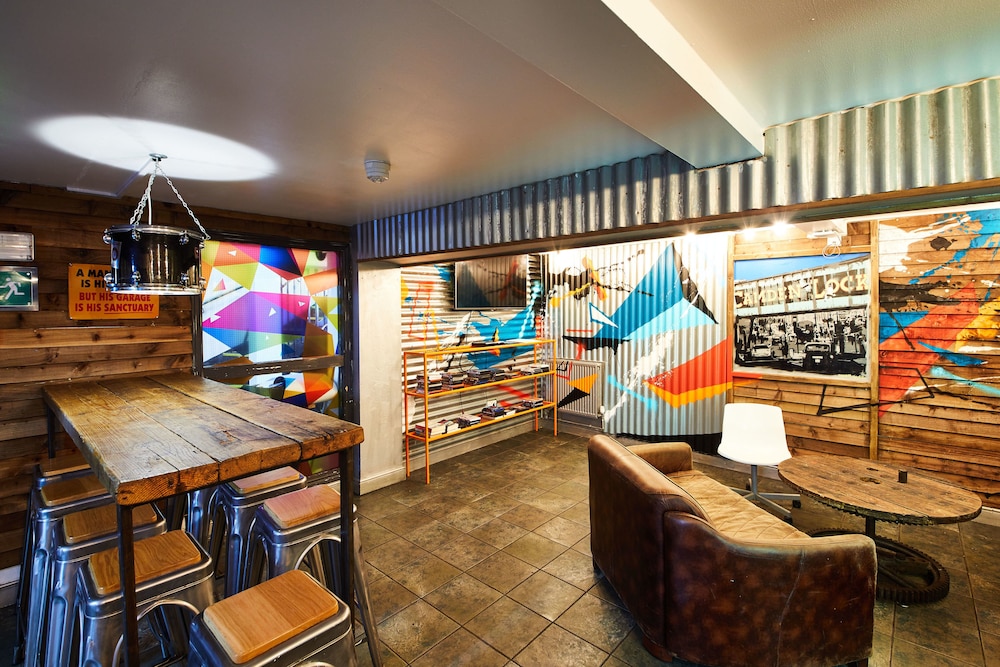 St Christophers Inns Camden Hostel 39/50