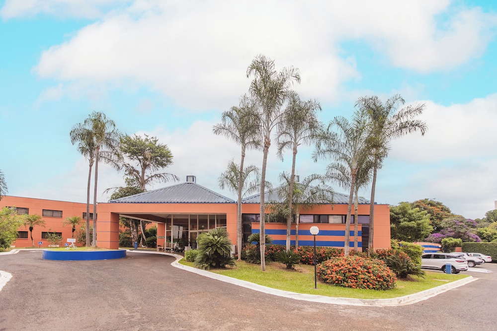 Hotel Golden Park Ribeirao Preto 6/77