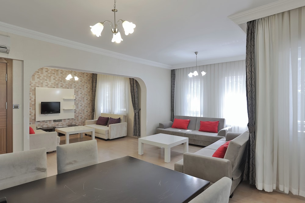 Anadolu Hotels Esenboga Thermal 35/50