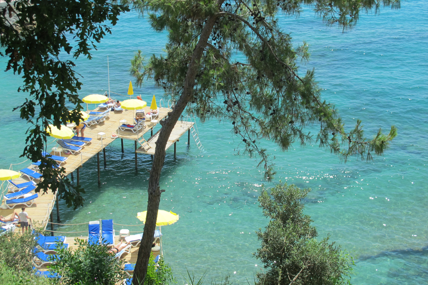 Aska Bayview Resort Hotel 28/32