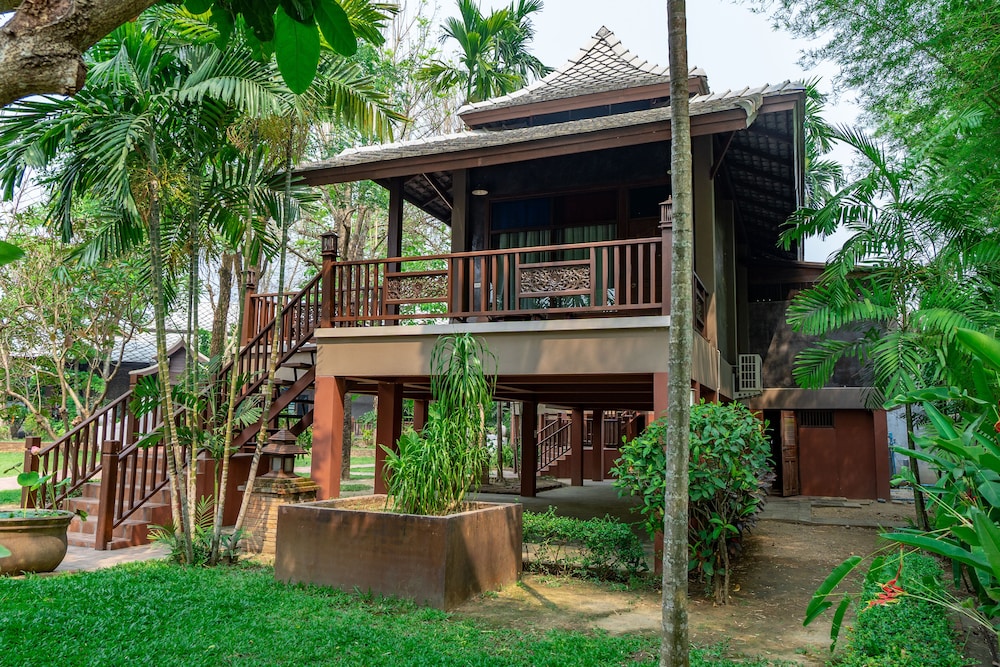 Monmuang Resort 2/74