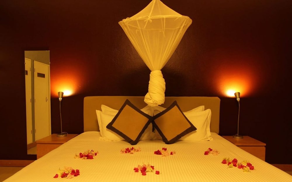 Mount Elgon Hotel & Spa 18/37