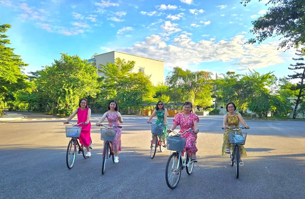 Wyndham Grand Vedana Ninh Binh 49/66
