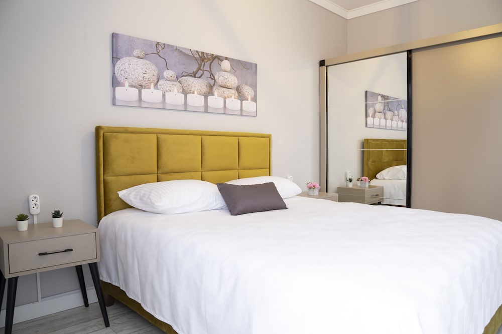 Hatton Suites Esenboga 12/27