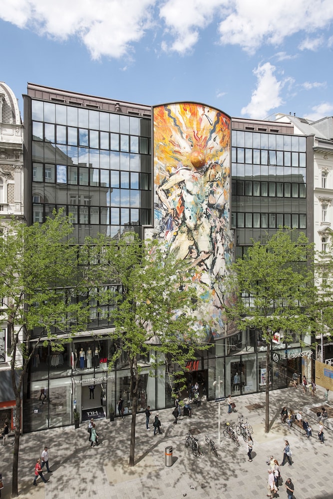 Hotel Nh Collection Wien Zentrum 35/42