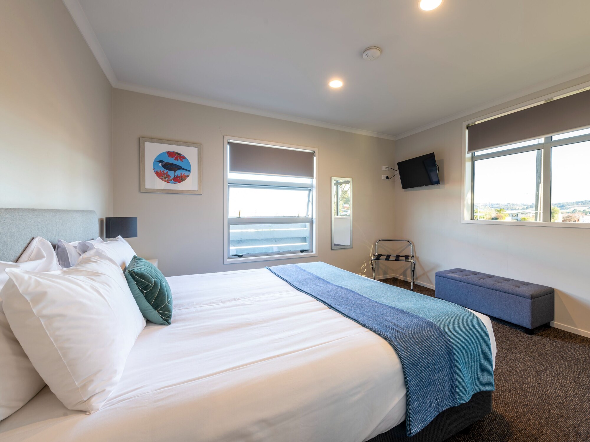 2 BEDROOMS, LUXURY, SUITE