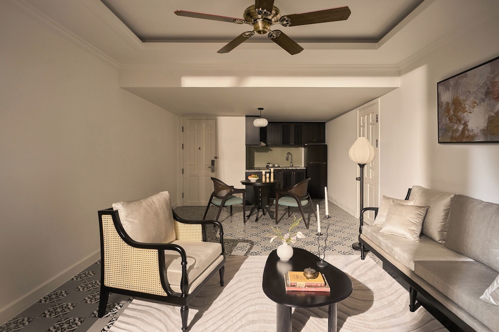 Grand Signature by M Village Hoi An Resort, a brand of Modern Village Lifestyle 50/70