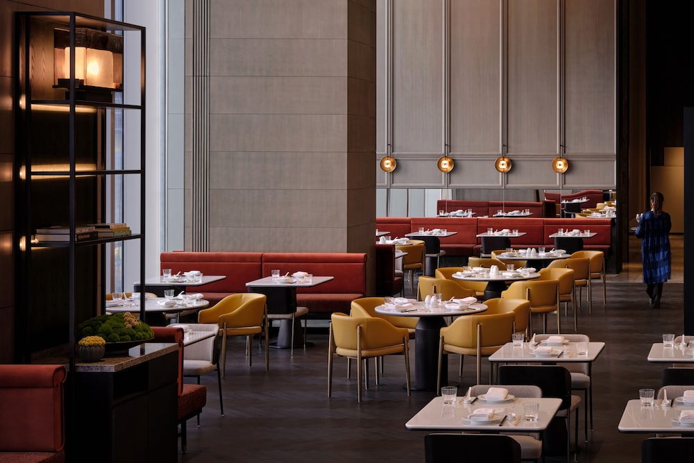 Andaz Nanjing Hexi 44/50