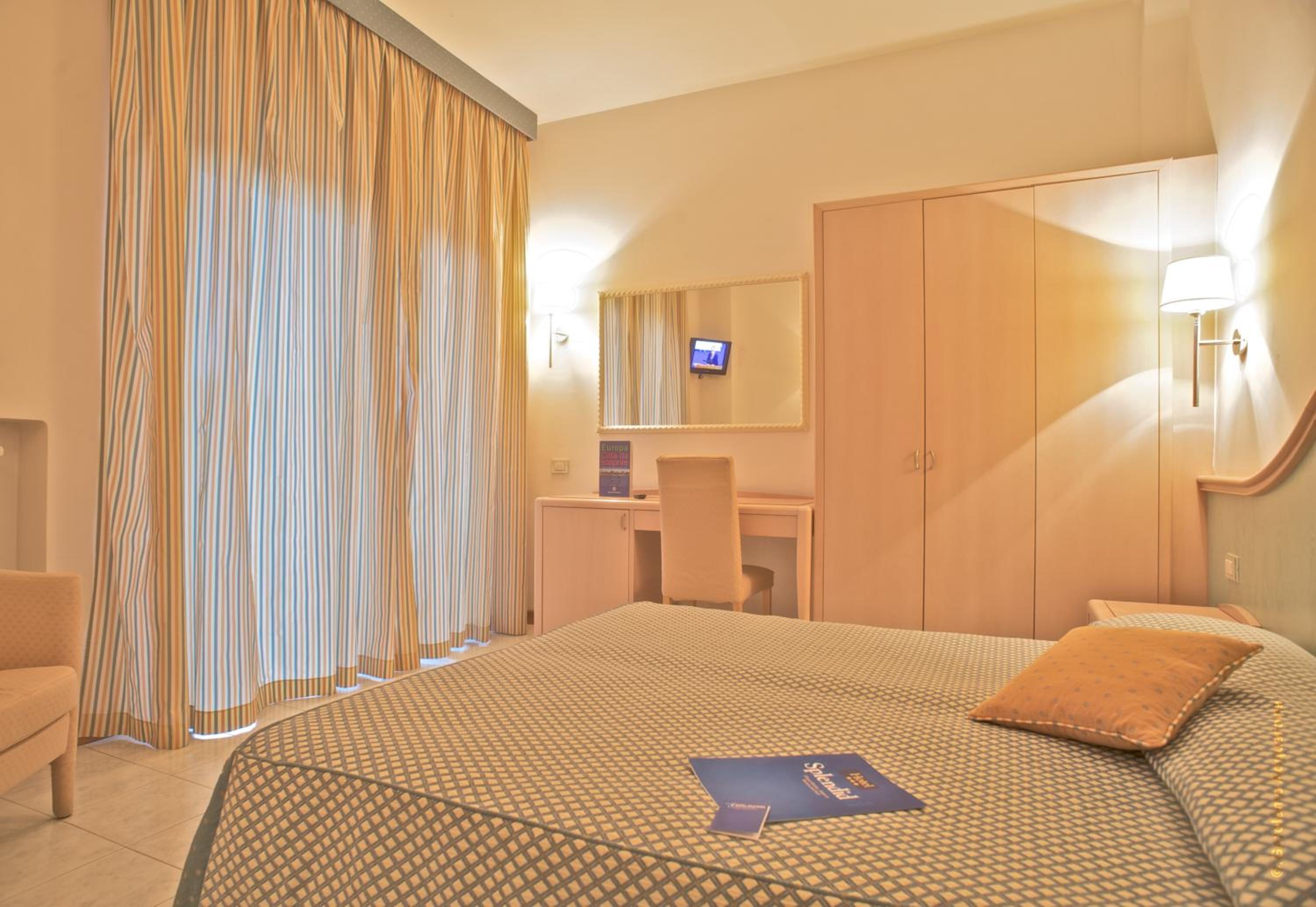 Hotel Splendid 25/55