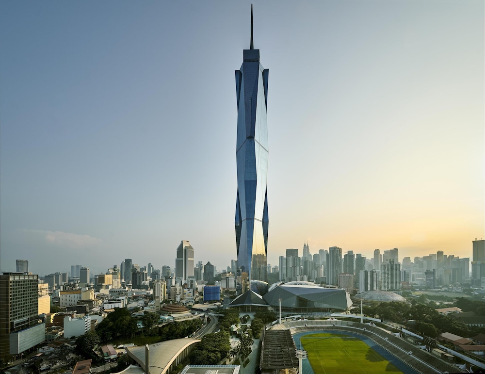 Park Hyatt Kuala Lumpur 67/71
