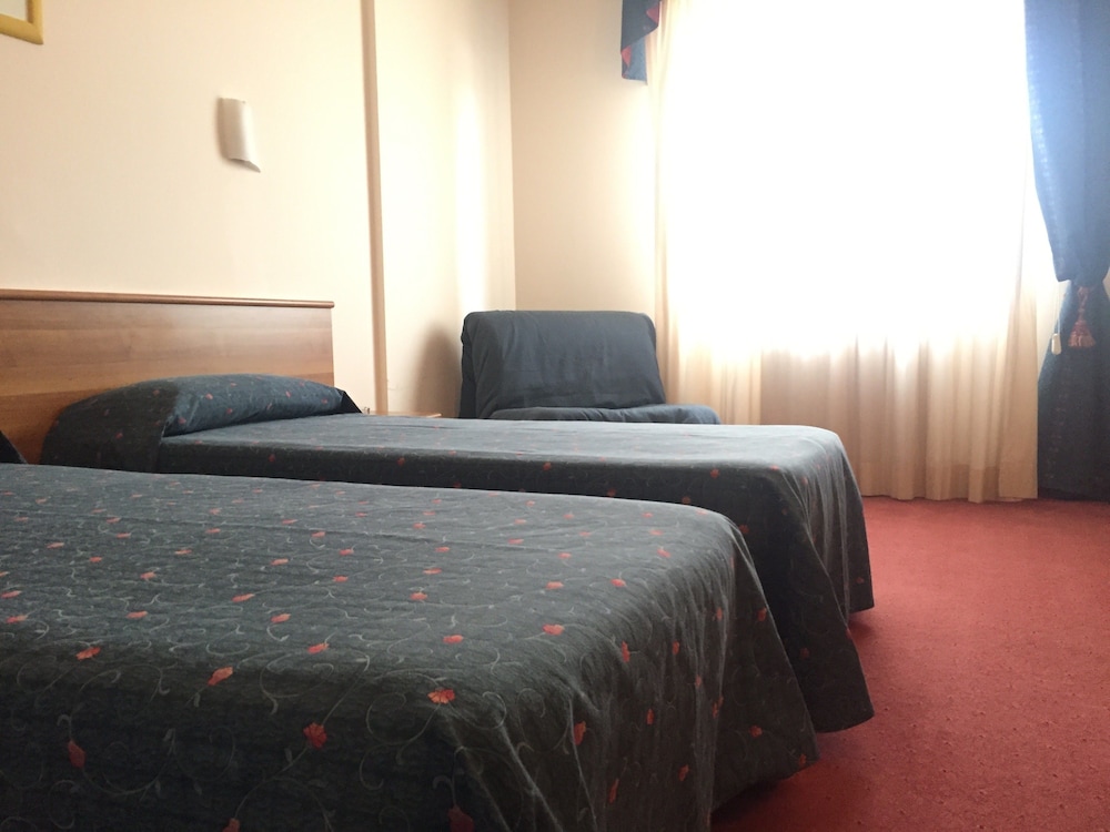 STANDARD, DOUBLE BED