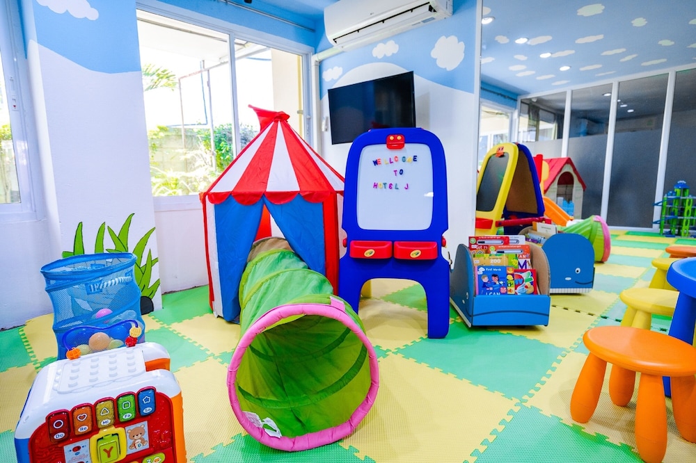 Hotel J Residence Pattaya 38/50