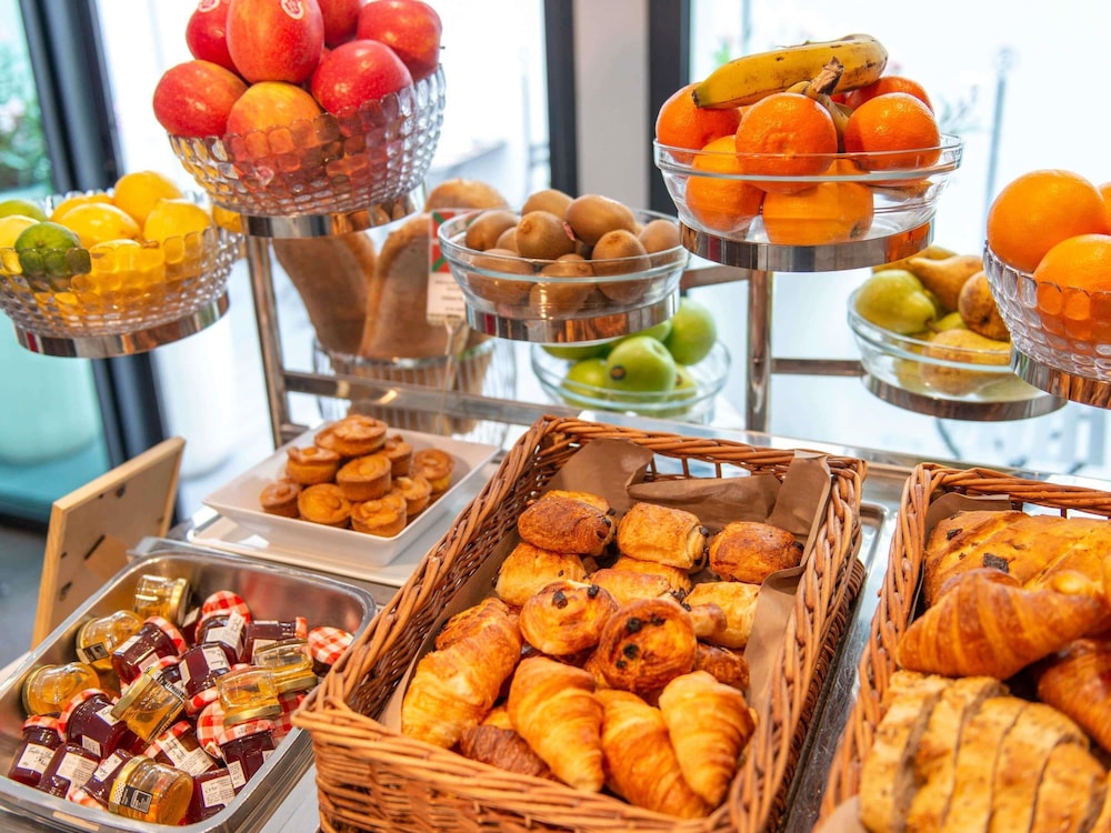 Mercure Le President Biarritz Centre Hotel photo4