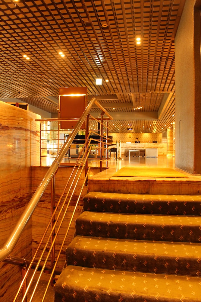 Gunma Royal Hotel 21/49