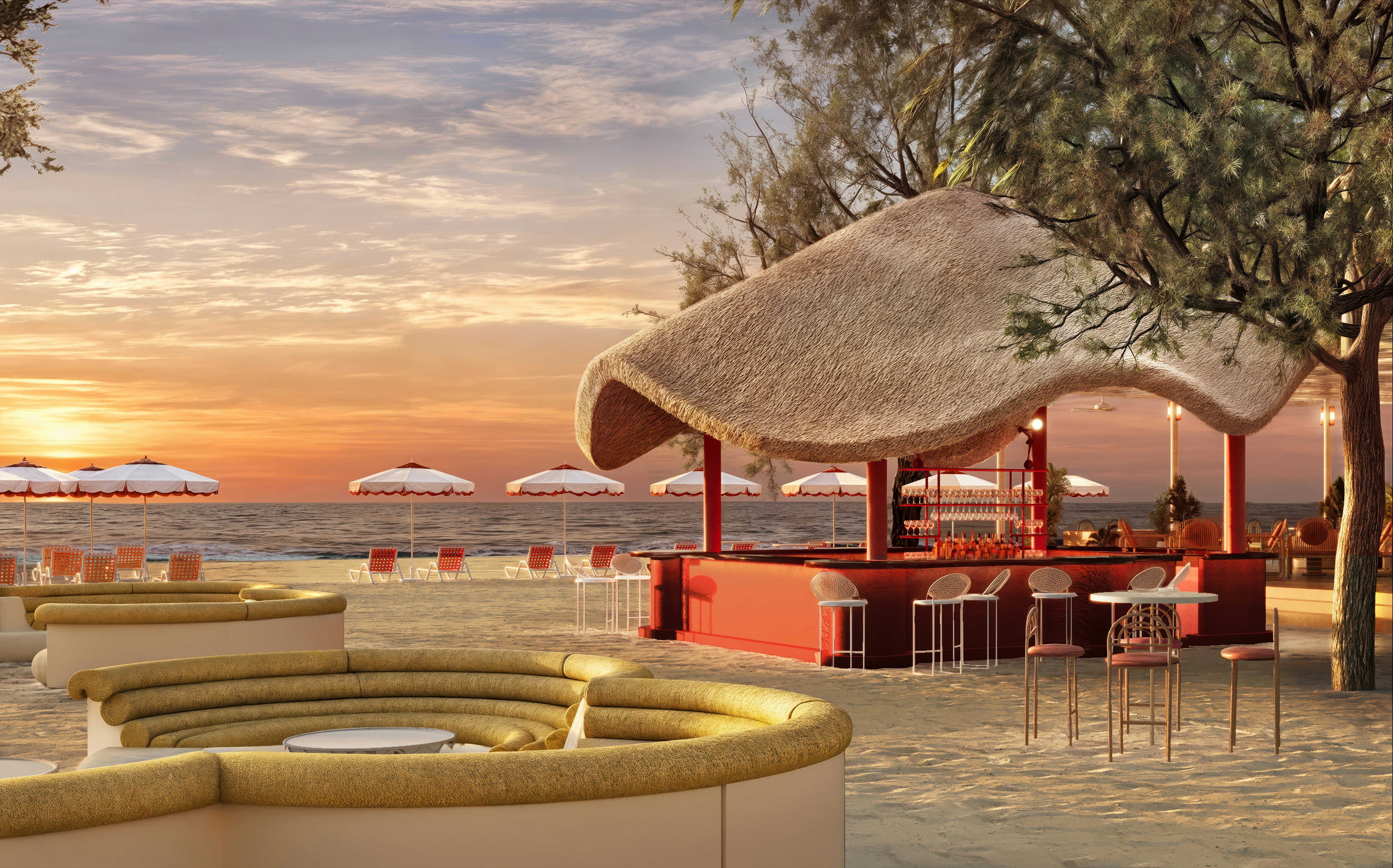 The Standard, Pattaya Na Jomtien 69/72