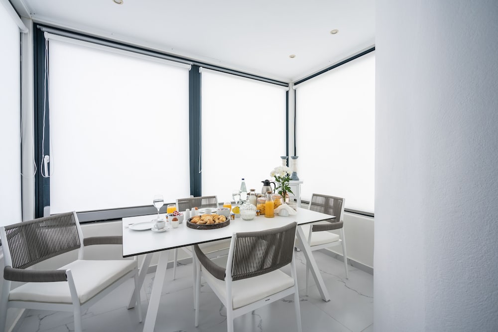 Oia Sunset Villas 26/50