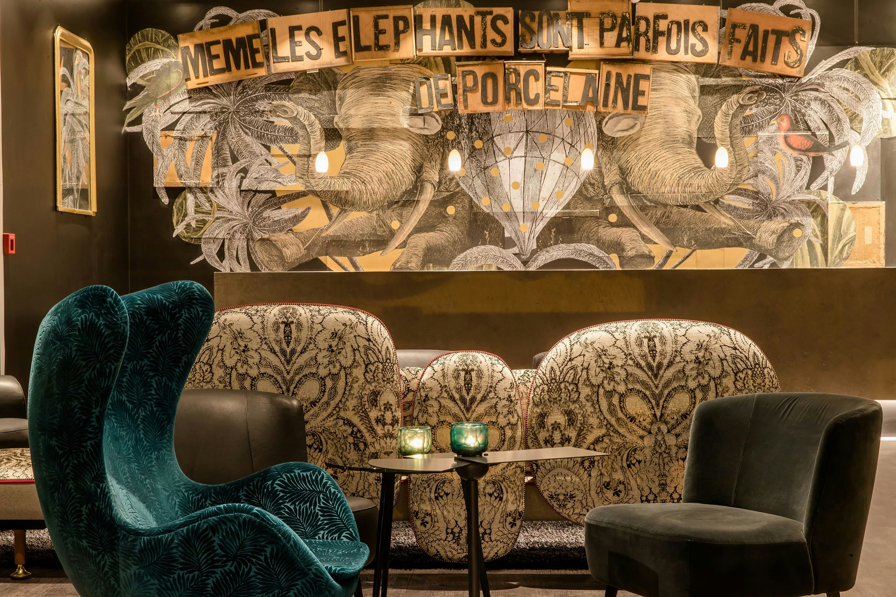Motel One Paris Porte Doree 3/20