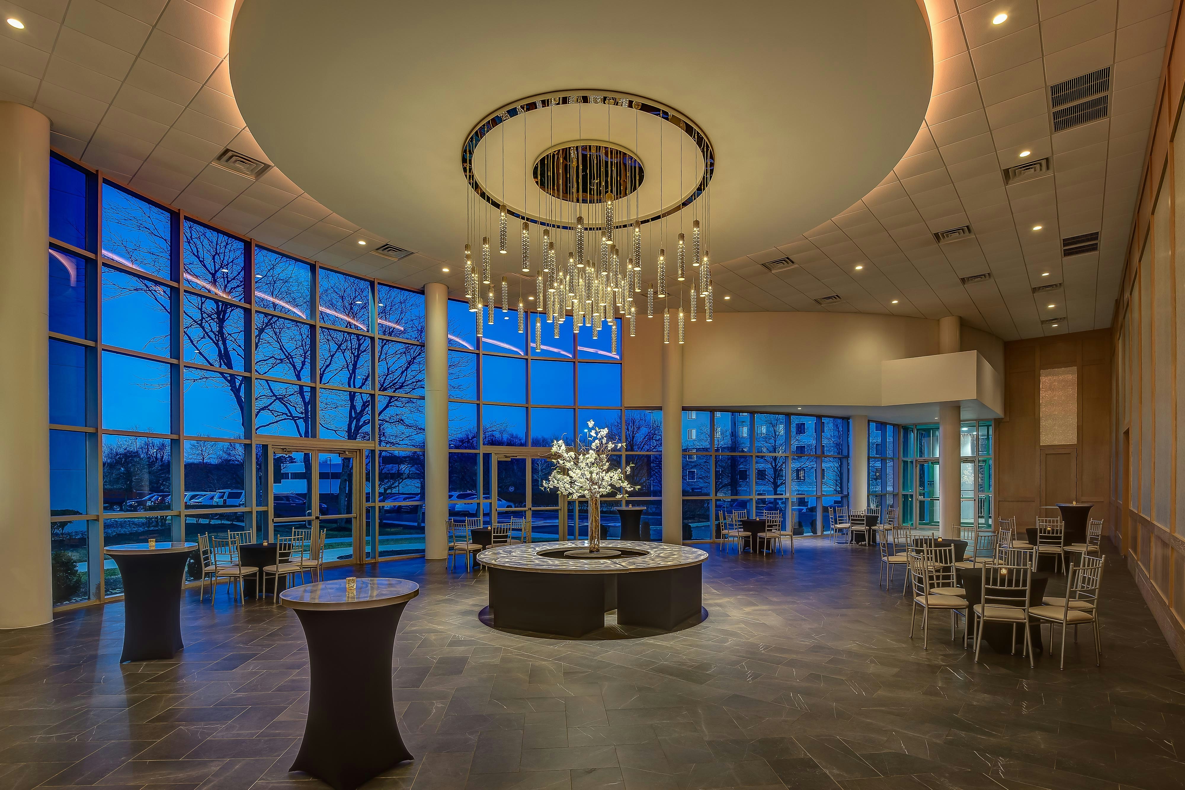 Sheraton Eatontown Hotel 13/40
